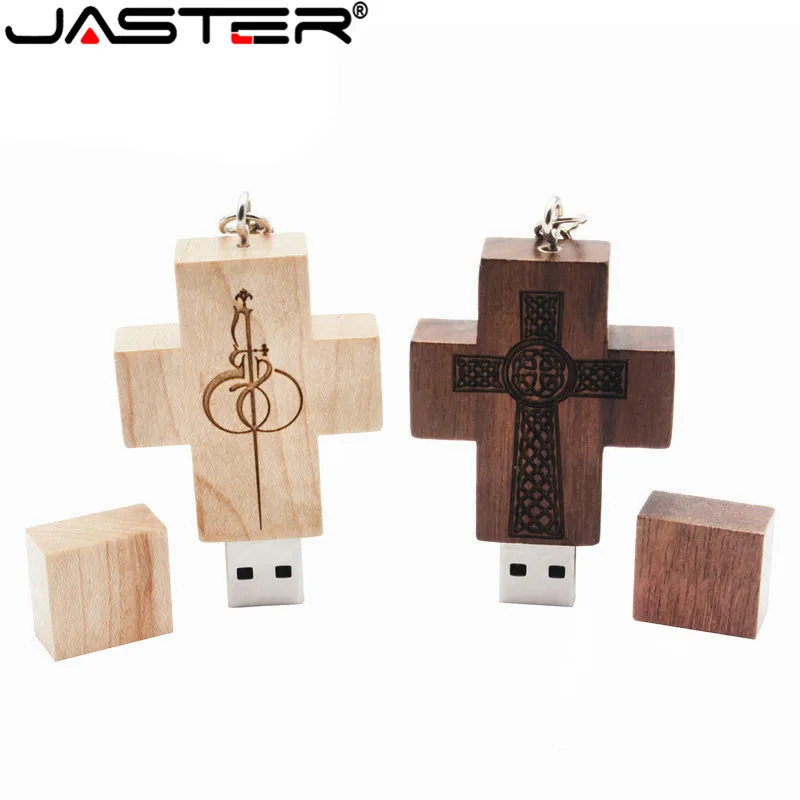 Usb 2 0 флэш накопитель JASTER с логотипом на заказ 4 ГБ 8 16 32 64 5 шт. бесплатный логотип|USB
