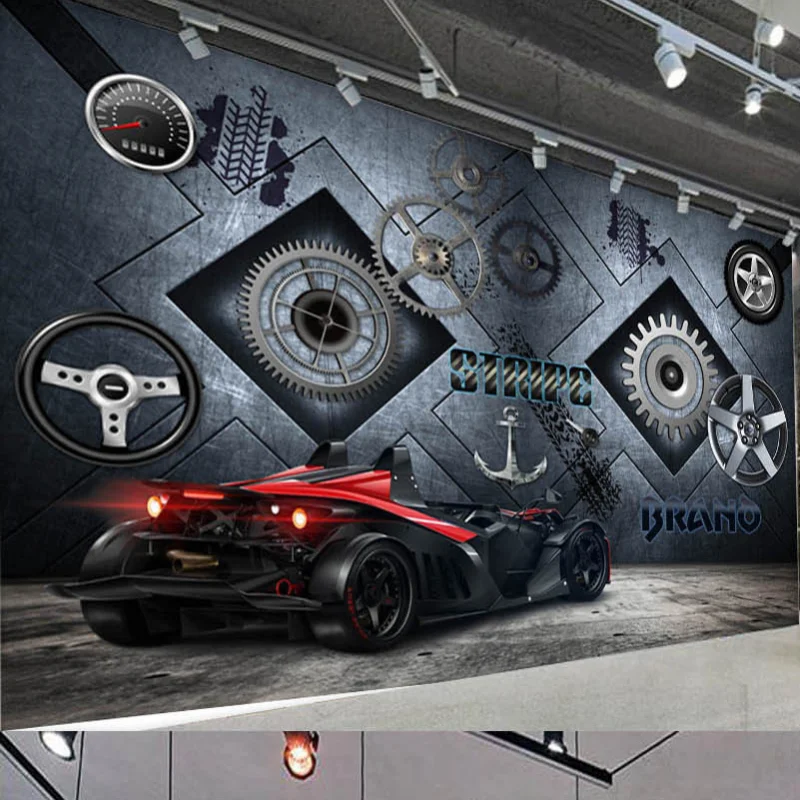 Дропшиппинг Прямая поставка Пользовательские Европа и США стальной локомотив