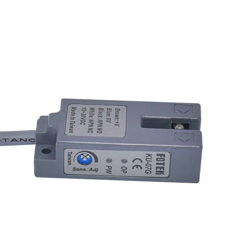 

U-образный датчик освесветильник Yangming, ku-07g, для запечатывания молочного чая