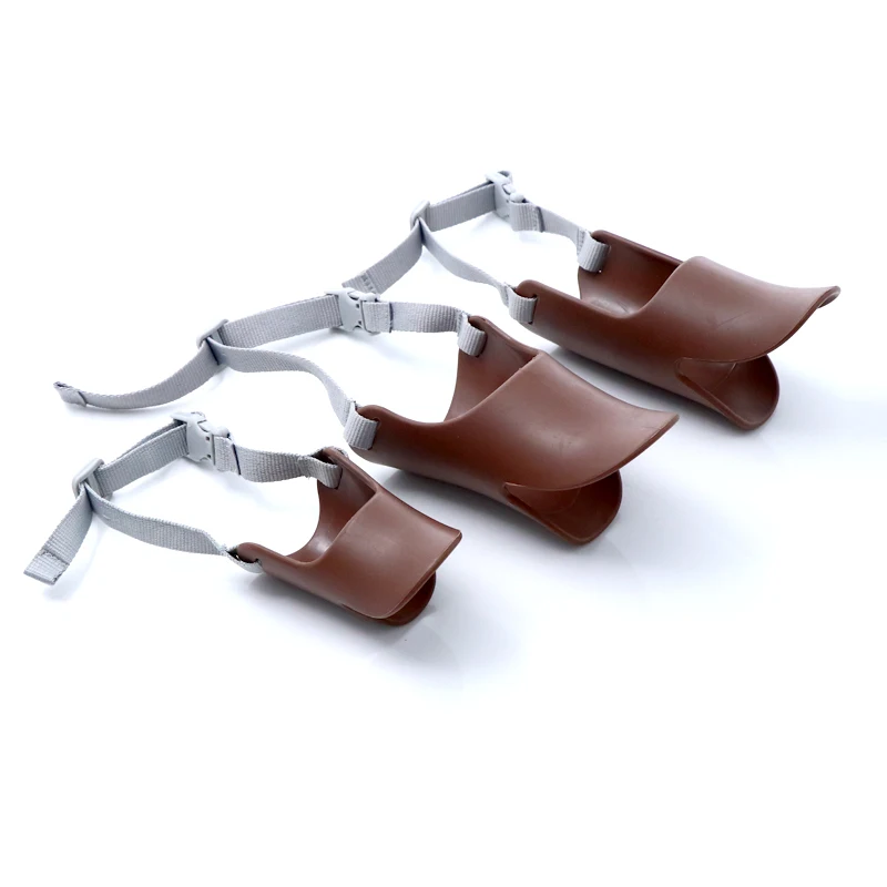 Canack животное ветеринарный питомец милый щенок собака мягкие силиконовые