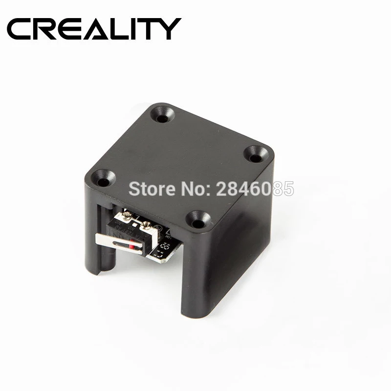 CREALITY 3D оригинальные аксессуары для принтера X Axis концевой выключатель +