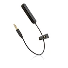 Bluetooth 5,0 стерео переходник для Beats Studio Dre Профессиональный Детокс Исполнительный Mixr Solo Studio 1 2,0 EP HD проводной поверх наушники