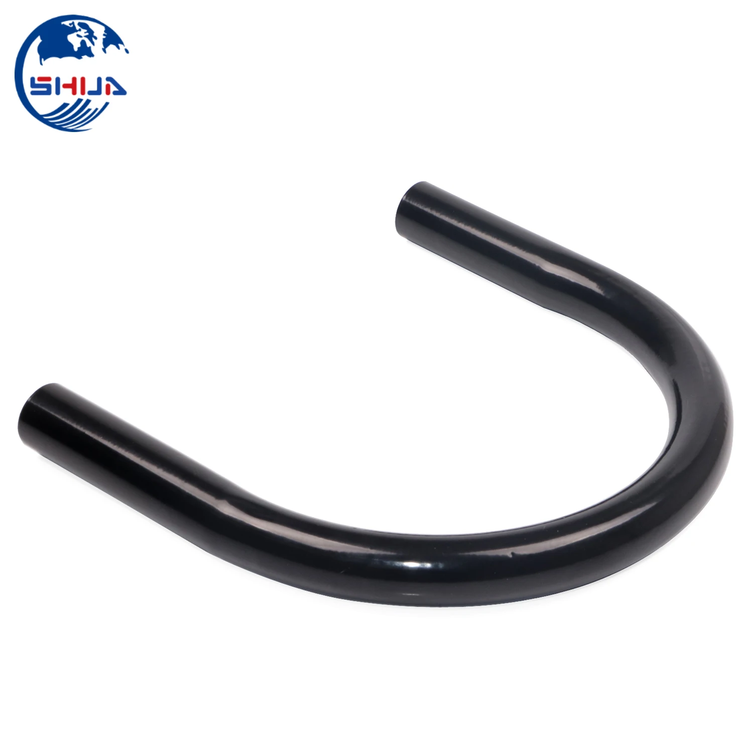 Мотоциклетные детали черный 230 мм Cafe Racer Tracker концевой держатель рамка для сиденья