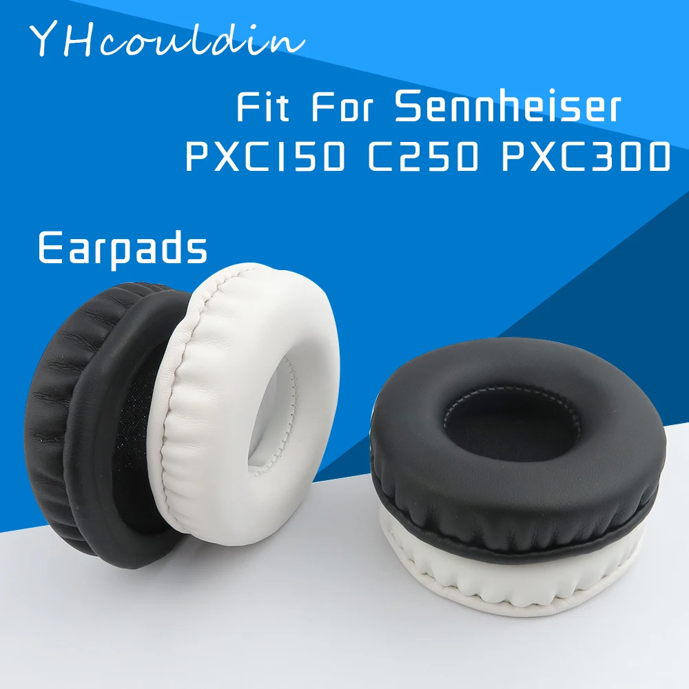 

Наушники YHcouldin для Sennheiser PXC150 PXC250 PXC300, аксессуары для наушников, сменная кожа