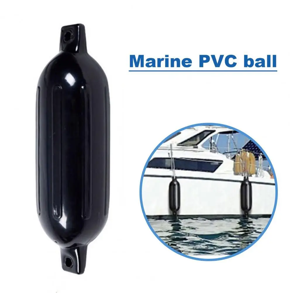 

Boat-Fender Buffering Collision Avoidance PVC Inflatable Yacht Marine-Fender for Speedboats