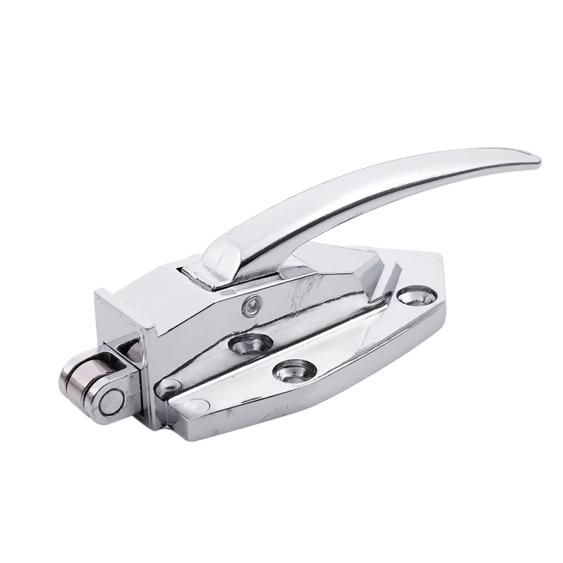 Промышленный лабораторная печь дверная защелка выпускать тянуть обрабатывать