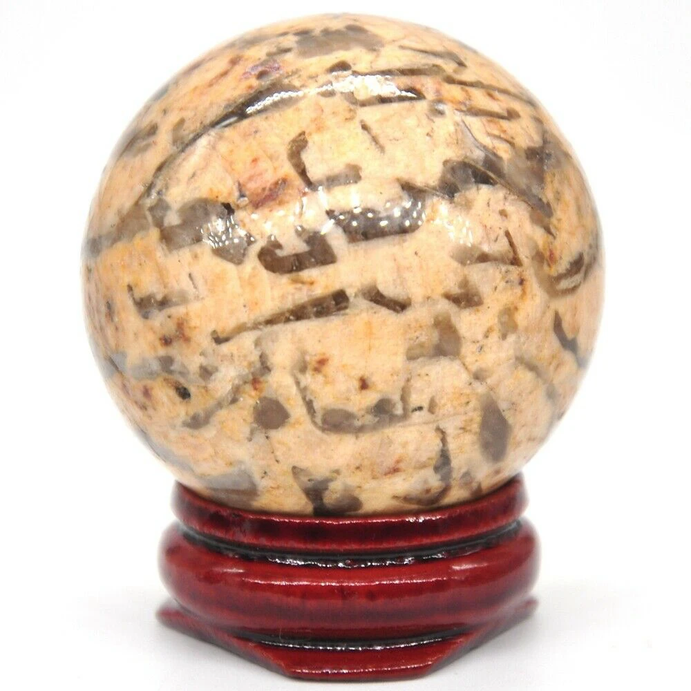 40 мм Кварцевый Кристалл цебрадорита лечебный камень натуральный рейки массажный