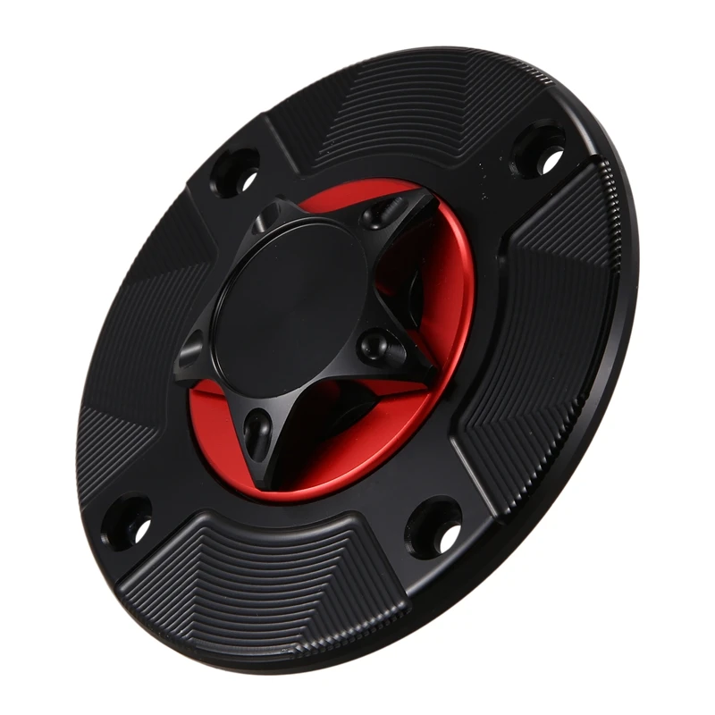 Крышка газового топливного бака для Suzuki Hayabusa GSXR1300 GSX R1300 R 1997 2007 мотоцикла CNC