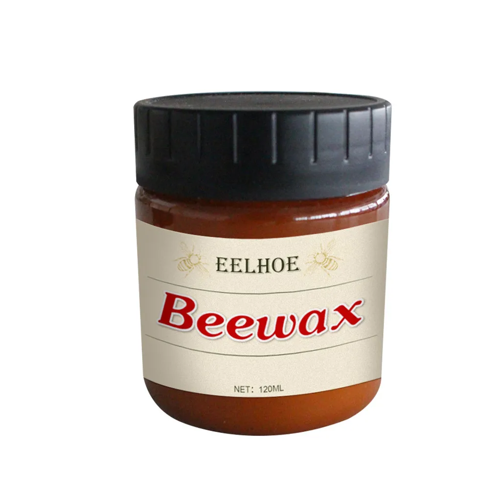 Деревянный приправа Beewax комплексное решение мебель с пчелиным воском уход