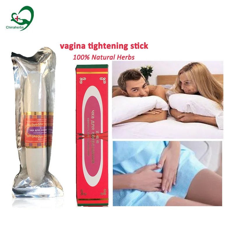 1 шт. палочка для подтяжки влагалища Madura узкой вагины омоложение продукт
