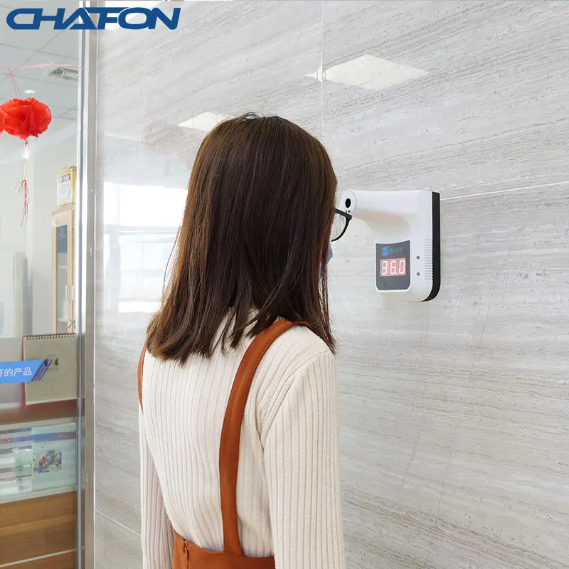 Тепловой сканер оригинальное оборудование от производителя Интеллектуальный