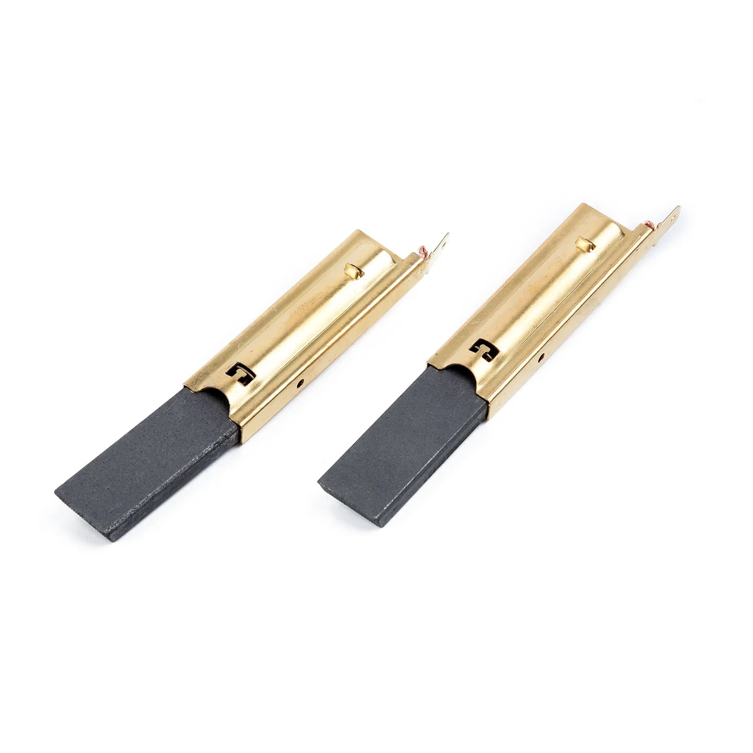 Стиральная машина мотор карбоновая вставка щетка для лебедя Panasonic Sanyo запчасти