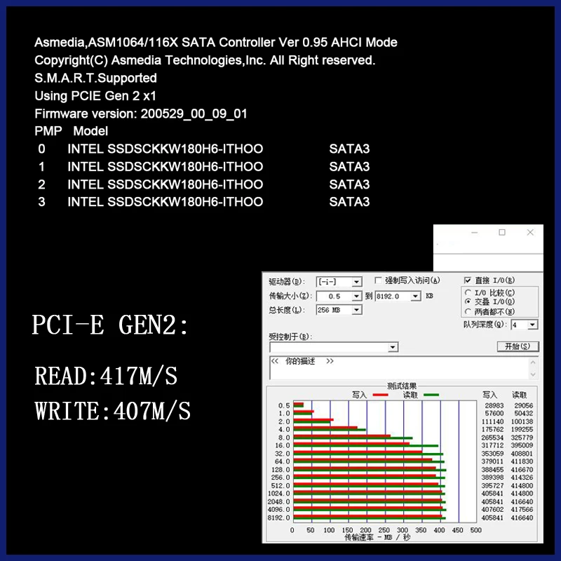 чиа майнинг pcie sata 4 порта 6g sata iii 30 карт