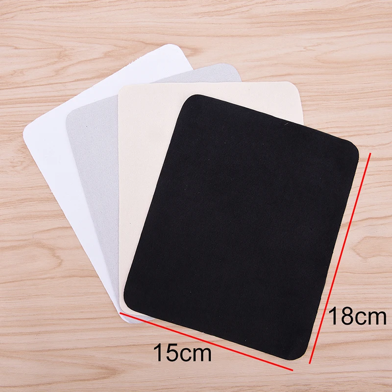 Салфетка для чистящее средство очков часов и объектива салфетка из микрофибры