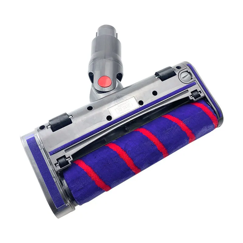 Электрическая головка для пола мягкий валик пылесоса Dyson V7 V8 |