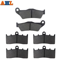 ahl motorcycle front rear brake pads kit for bmw r850r r1150r r1150rs r850 r1150 r rs r1200r k1300r r1200 k1300