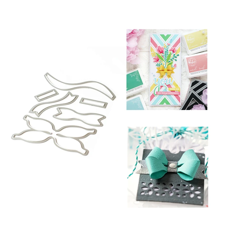 Новинка металлические штампы 2020 уровня и скрапбукинг для изготовления бумаги