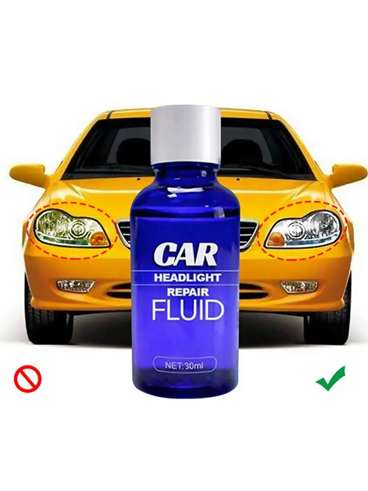 Автомобильный светильник для удаления царапин быстрая УФ защита автомобильный