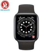man smart watch series 6 5 4 44mm 42mm 40mm 38mm woman smartwatch for apple watch iphone samsung android smart watch phone