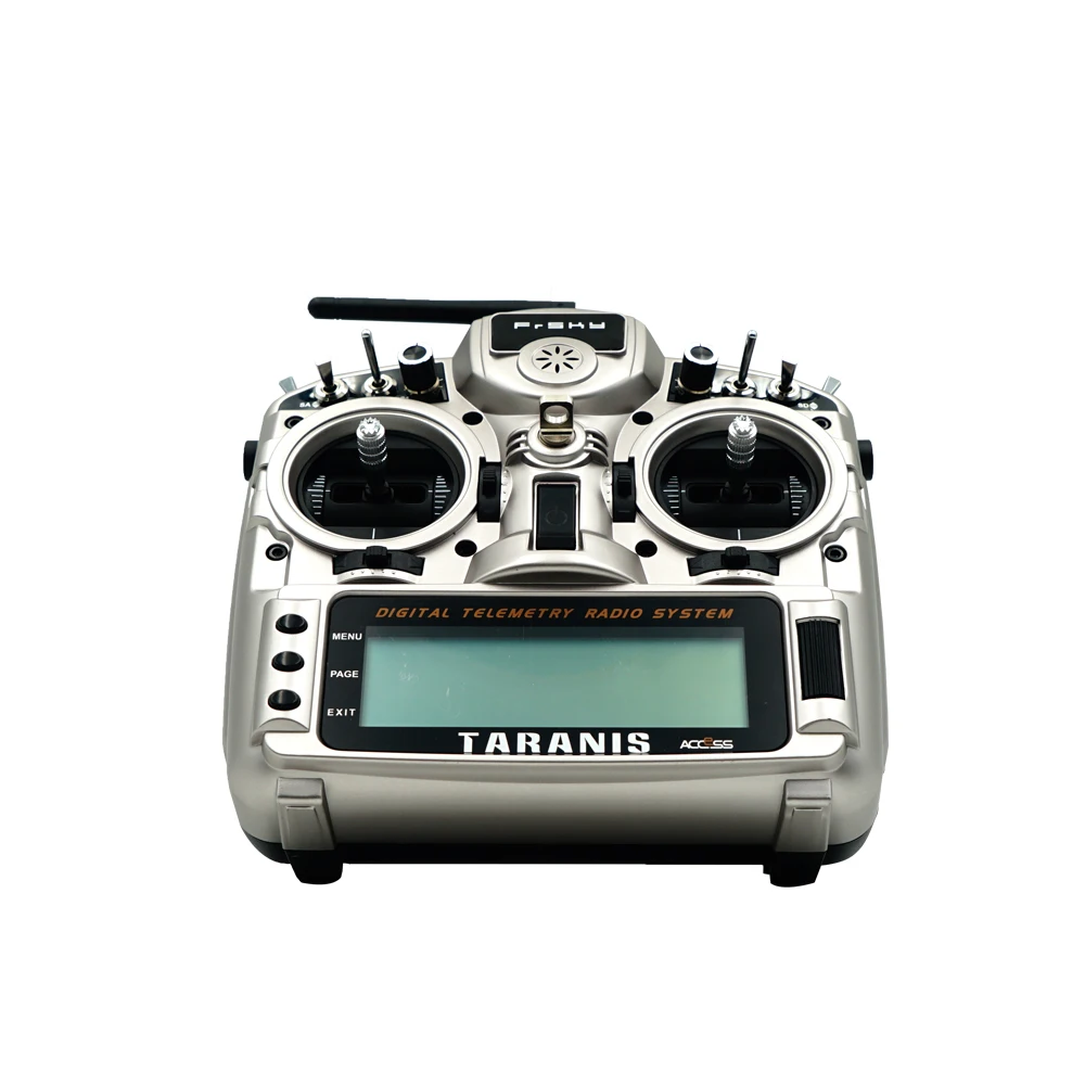 Presale FrSky taranis X9D Plus 2019 2 4G 24CH доступ ACCST D16 передатчик поддерживает анализатор