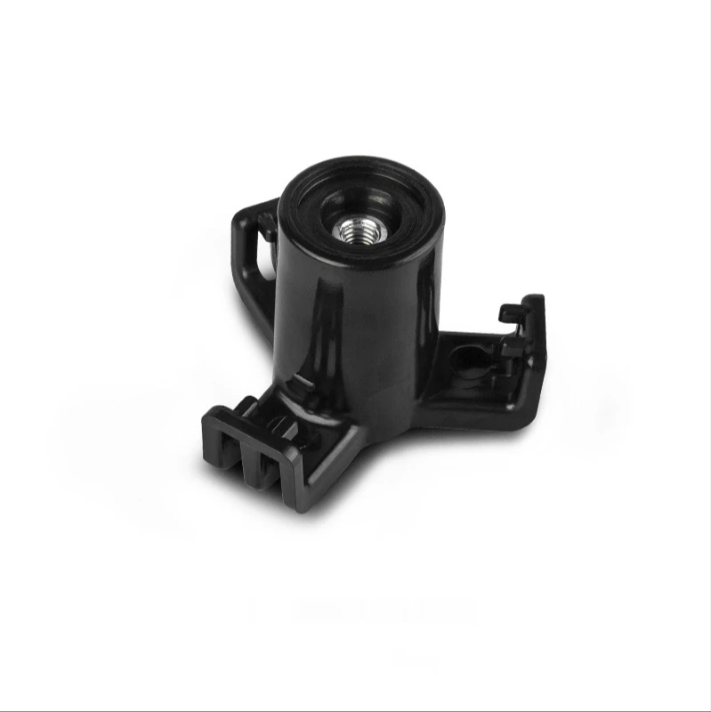 

10pcs Car Trunk Hook Practical Durable Car Bolt Cover Mounting Holder Accessories for Tesla Model 3