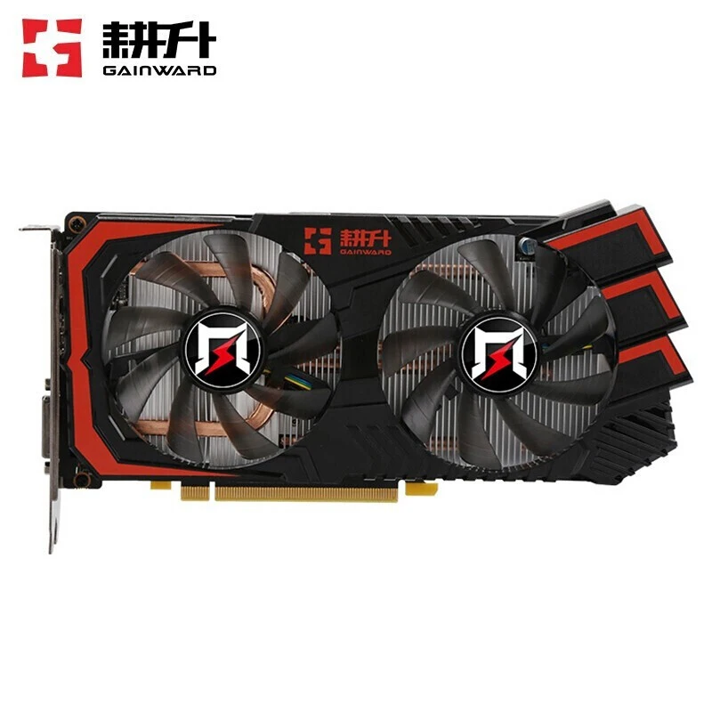 

Игровая видеокарта Gainward GeForce GTX 1660, GDDR6, 192 бит, GTX1660S