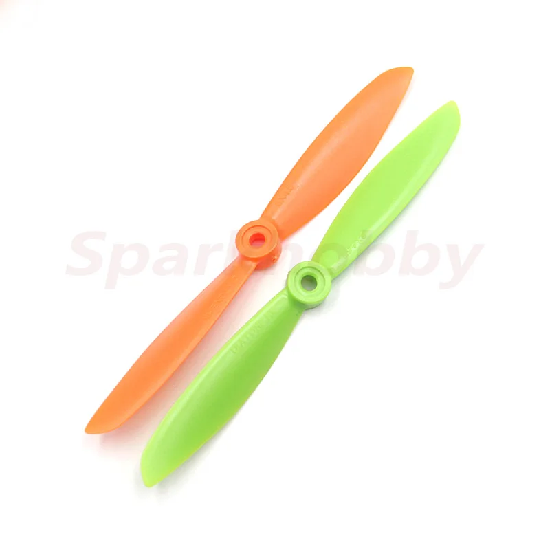 10 пар diatone 6045 6x45 cw ccw пропеллер с кольцо