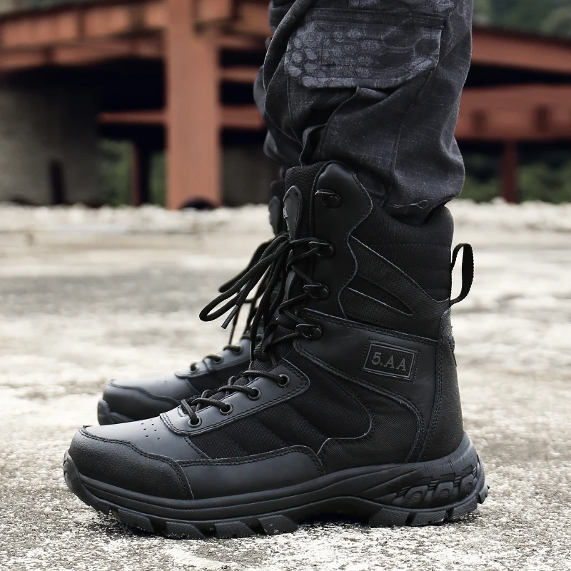 

High Sneakers Man Men Casual Causal Shoes For Ocio Mens Hightop Sneakers Leather Flat With A High Top Breathable Men's Wear