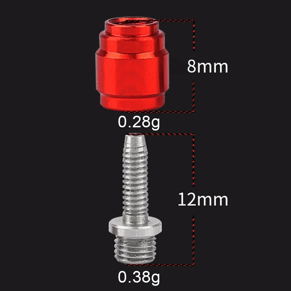 

Bicycle Brake Oil Needle Components Olive Head Cycling Equipment Fitting