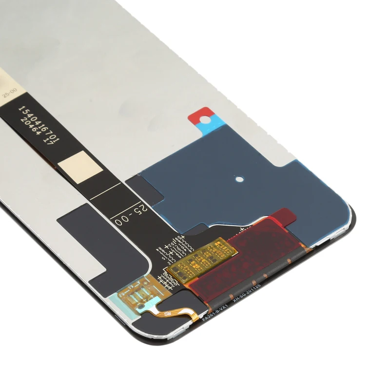 original display 6 5 for realme narzo 30 5g lcd touch screen replacement digitizer assembly rmx3242 5g version ips panel repair free global shipping