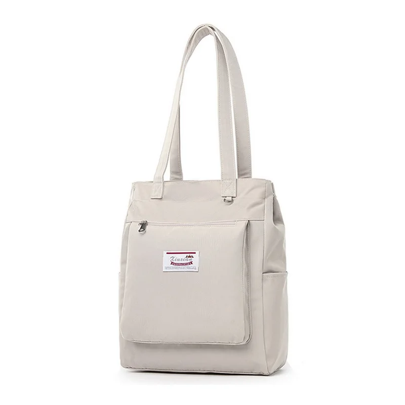 Водонепроницаемый стильный рюкзак для ноутбука женщин 13 3 14 15 6 дюймов Корейская