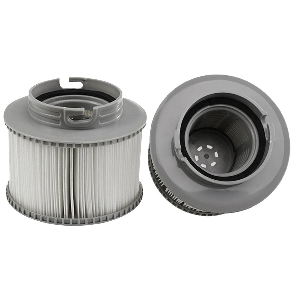 

Фильтр для бассейна, надувной Сменный фильтр для бассейна MSPA FD2089