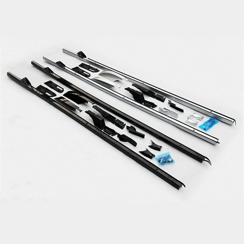 Багажник на крышу для Land Rover Discovery 3 LR3 2005-2009 рейка багажник поперечная верхние