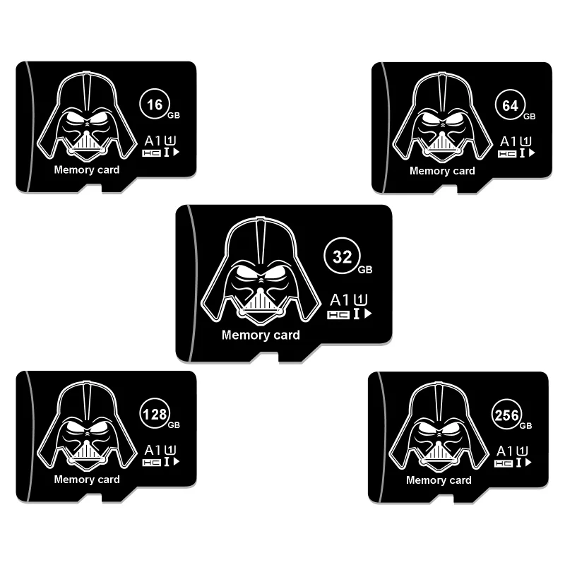 Hot sale micro sd memory card 128GB 64GB SDXC cartao de memoria 32GB 16GB 8GB UHS-1 micro sd / tf cards class 10 flash card