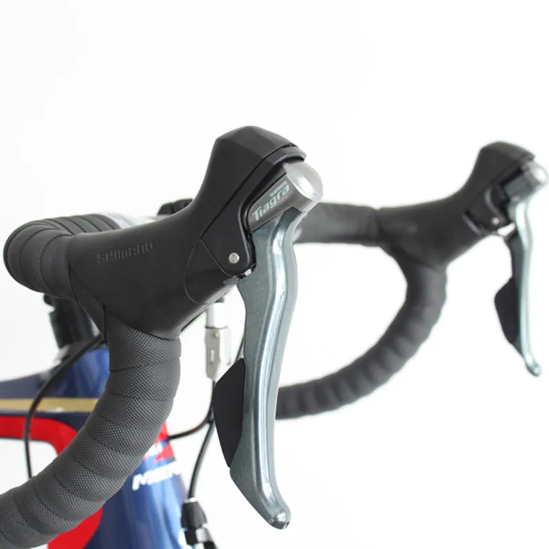 SHIMANO дорожный велосипед 5800 6800 105 UT R3000 защита рук резиновый рукав с переменной