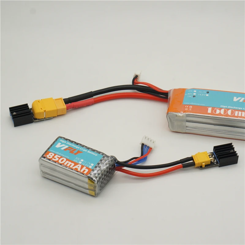 vifly storesafe smart lipo разрядник аккумулятор