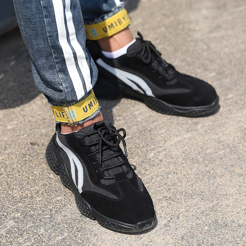 Best price welding boots safety shoes rubber boot with steel toe