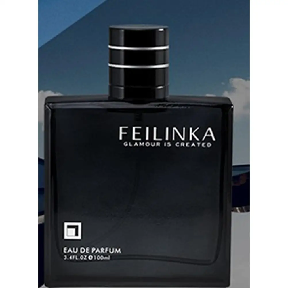 100 мл Mannen Parfum Klassieke Cologne Tout Langdurige Gentleman Mannelijke Geur Spray |