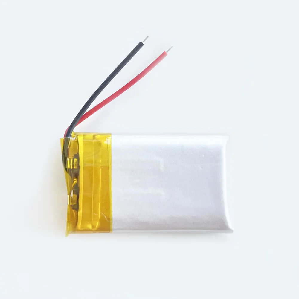 Литий-полимерная аккумуляторная батарея 3 7 в 120 мАч 401525 для смартфона DVD MP3 MP4 Led