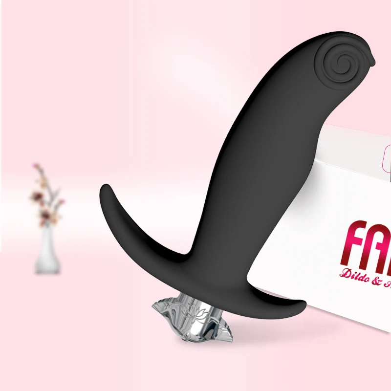 Силиконовые вибраторы FAAK Pussy 10 скоростей мощные продукты для взрослых массажер