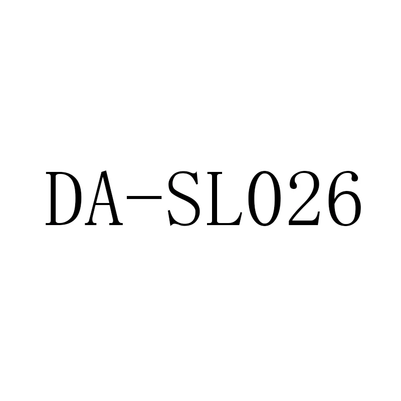 

DA-SL026