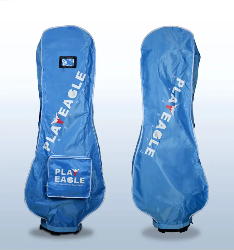 Высококачественный чехол от дождя для гольфа водонепроницаемая и