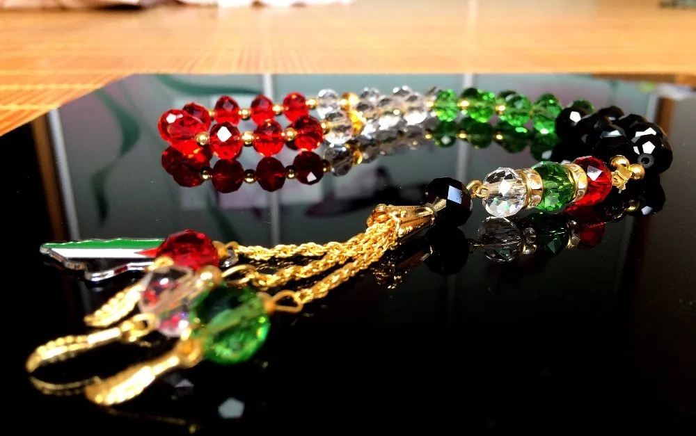 Наклейка на автомобиль украшение ожерелье дом офис подвесной браслет