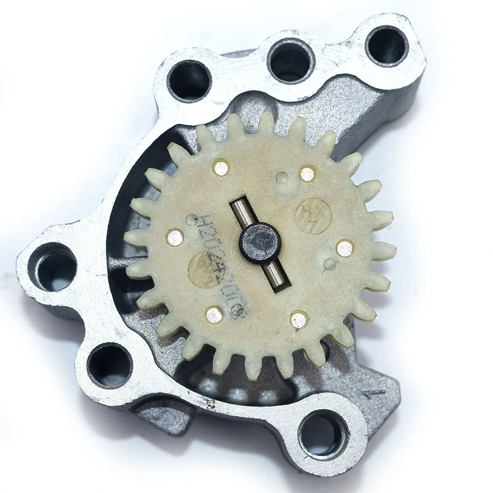 YX140 YX150 YX160 Engine Oil Pump For Chinese YX 140cc 150cc 160cc Pit Dirt Bike Motocross | Автомобили и мотоциклы