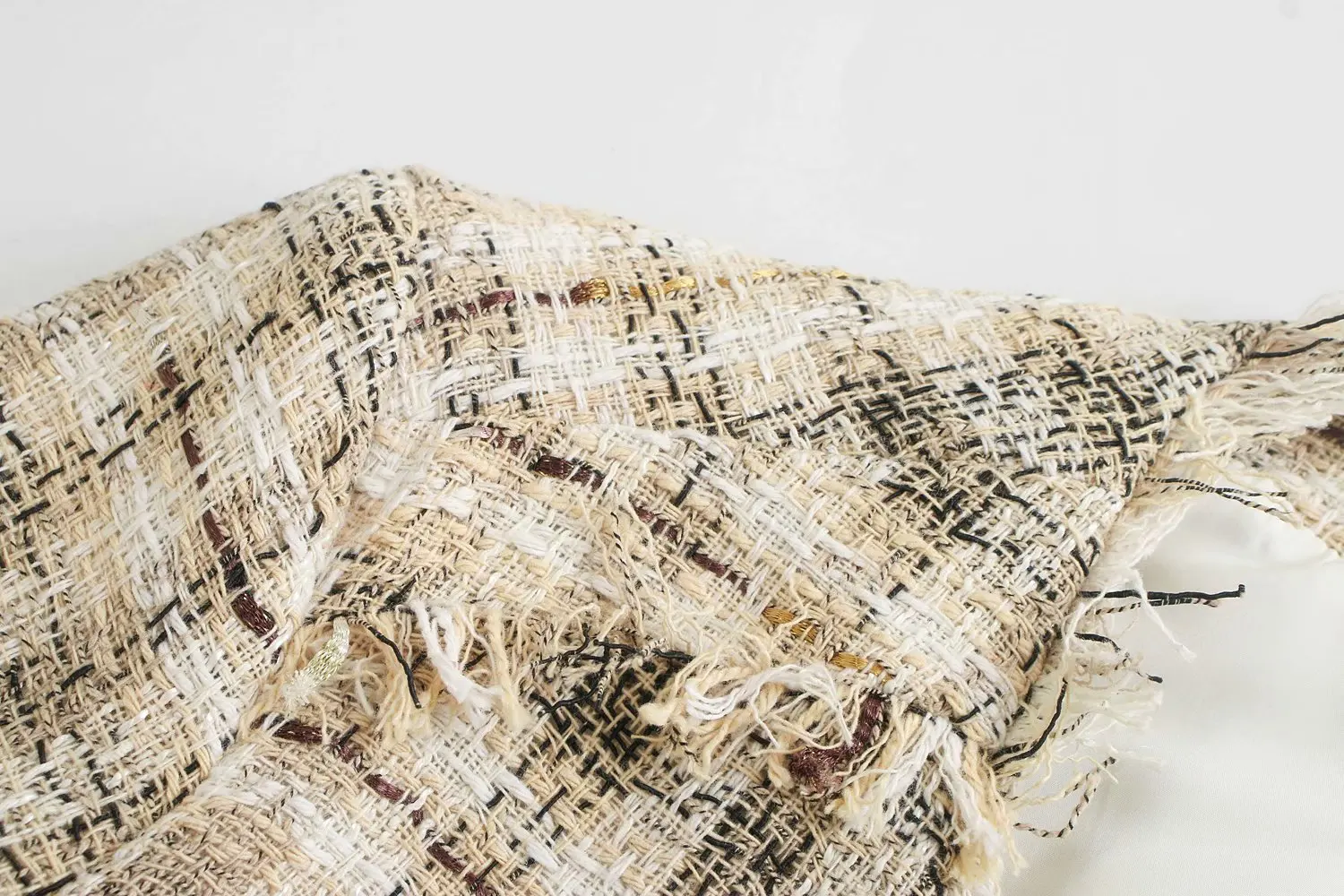 Za 2021 Chic Women Khaki Blazer Fashion Autumn Vintage Coat Long Sleeve Suit Jackets Office Lady Stylish Elegant Outwear Tops