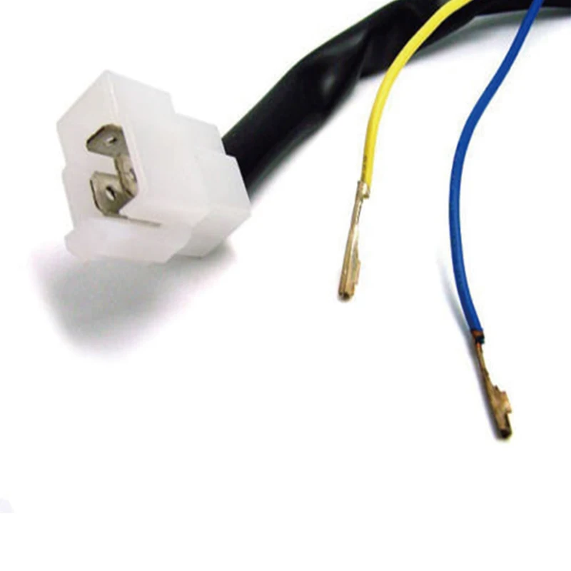 Мотоциклетный черный сигнальный задний светильник для Suzuki Hayabusa GSX1300R 2004-2014