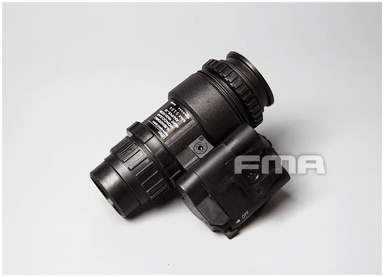Горячее предложение FMA PVS-18 шлем NVG аксессуары для охоты модель ночного видения без функции видения камеры SLR камеры аксессуары TB388