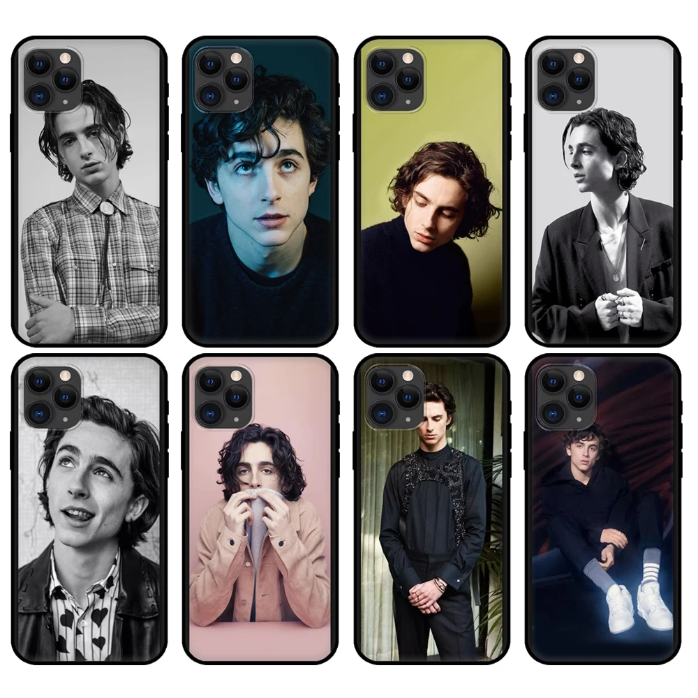 Черный чехол из ТПУ для iphone 5 5s se 2020 6 6s 7 8 plus x 10 XR XS 11 12 mini pro MAX, задняя крышка, халамет