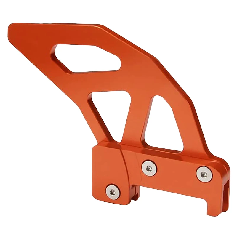 Защита заднего тормозного диска защита для KTM EXC XC XCW XCF XCFW EXCF SX SXF 125 2004 2020 2019|Диски