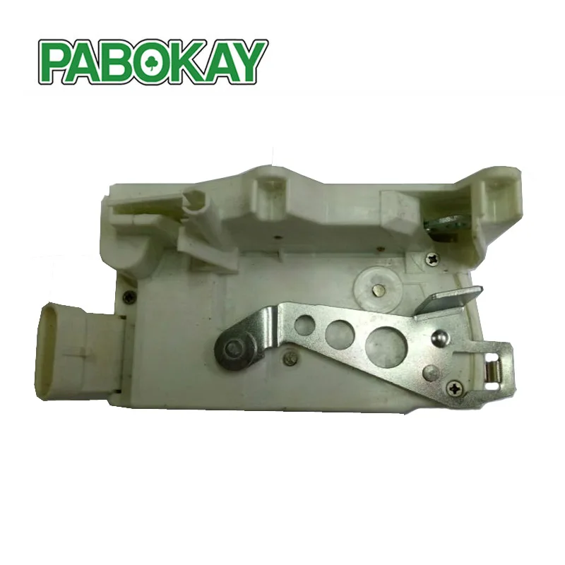

Lock Rear Left 7766536 - 46411411 for FIAT TIPO TEMPRA